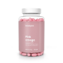 Pink Omega – BeastPink 90 kapsz.