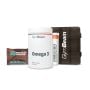 Omega-3 - GymBeam 120 kapsz. - 01