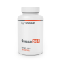 Omega 3-6-9 - GymBeam 120 kapsz. - 01