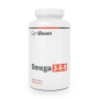 Omega 3-6-9 - GymBeam 120 kapsz. - 01