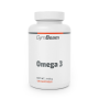 Omega-3 - GymBeam 120 kapsz. - 01