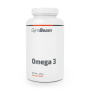 Omega-3 - GymBeam 120 kapsz. - 01