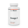 Omega-3 - GymBeam 120 kapsz. - 01
