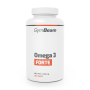 Omega-3 Forte - GymBeam 180 kapsz. - 01