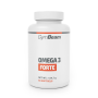 Omega-3 Forte - GymBeam 180 kapsz. - 01