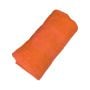Orange törölköző  - GymBeam single_variant