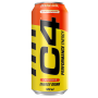 C4 Energy Drink - Cellucor 500 ml - frozen bombsicle