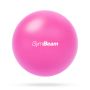 OverBall 25 cm - GymBeam fekete
