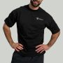 Oversized póló Black - STRIX L