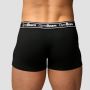 Férfi boxeralsó 3Pack - GymBeam L