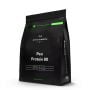Pea Protein 80 - The Protein Works 500 g - ízesítetlen