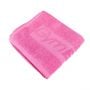 Pink fitness towel - GymBeam single_variant
