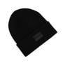 Polar Beanie sapka Black - GymBeam uni