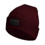 Polar Beanie sapka Burgundy - GymBeam uni