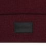 Polar Beanie sapka Burgundy - GymBeam uni