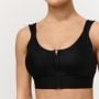 Prime sportmelltartó Black - GymBeam L