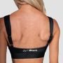 Prime sportmelltartó Black - GymBeam L