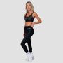 Prime sportmelltartó Black - GymBeam L