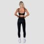 Prime sportmelltartó Black - GymBeam L