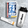Flexit Drink - Nutrend narancs