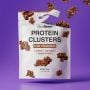 Protein Clusters - GymBeam 33 g - tejcsokoládé