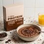 Protein cream of rice - hydro - GymBeam 360 g - salted caramel