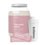 Yum Yum Whey - BeastPink 1000 g - vanília fagylalt