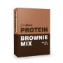 Protein Brownie Mix - GymBeam 450 g