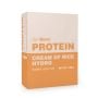 Protein cream of rice - hydro - GymBeam 360 g - salted caramel