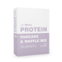 Protein Pancake & Waffle Mix - GymBeam vanília