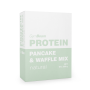 Protein Pancake & Waffle Mix - GymBeam vanília
