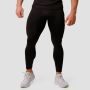 Pulse futóleggings Black - GymBeam L