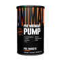 Animal Pump - Universal Nutrition 30 csomag