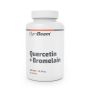 Kvercetin + Bromelain - GymBeam 90 kapsz.