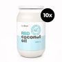 RBD Kókuszolaj - GymBeam 1000 ml