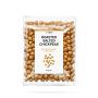 Roasted Salted Chickpeas - GymBeam 200 g