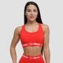 Simple sportmelltartó Rouge Red - GymBeam L
