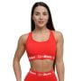 Simple sportmelltartó Rouge Red - GymBeam L