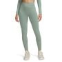 Women‘s Vanish Seamless Legging Green - Under Armour M