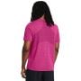 Vanish Seamless SS póló Pink - Under Armour XXL