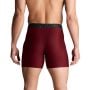 M Perf Tech férfi boxeralsó 6in 3pack Red - Under Armour S
