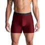 M Perf Tech férfi boxeralsó 6in 3pack Red - Under Armour S