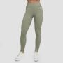 Agile női leggings Sage - GymBeam XL