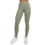 Agile női leggings Sage - GymBeam XL