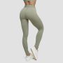 Agile női leggings Sage - GymBeam XL