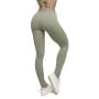 Agile női leggings Sage - GymBeam XL