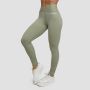 Agile női leggings Sage - GymBeam XL