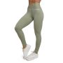 Agile női leggings Sage - GymBeam XL