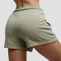 Agile női rövidnadrág Sage - GymBeam XXL