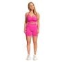 Sculpt varrásmentes sportmelltartó Rose - GymBeam L